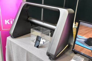 에스지메디로보, KIMES BUSAN 2022서 헬스케어용 서비스로봇 소개해... "사람... - 뉴스 썸네일 이미지