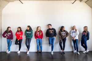 나오나우, COMEUP 2022서 영어 온라인 멘토링 프로그램 알린다... 美 아이비리... - 뉴스 썸네일 이미지