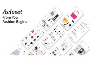 룩코, 슬러시(SLUSH) 2022 참가... "옷은 많은데 입을 옷이 없다면? 디지털 옷... - 뉴스 썸네일 이미지