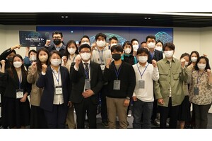 킹슬리벤처스, 'KINGSMAN CONTENTS X+' 파이널 데모데이 성황리 종료... "스타... - 뉴스 썸네일 이미지