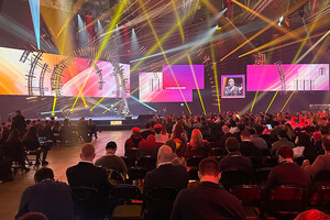 국내 유망 스타트업 20개 사! 북유럽 최대 스타트업 컨퍼런스 'SLUSH 2022'서... - 뉴스 썸네일 이미지