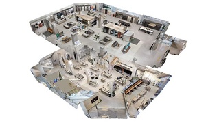 로위랩코리아, 현실감 있는 실사형 메타버스로 새로운 방식의 공간 콘텐츠 경... - 뉴스 썸네일 이미지