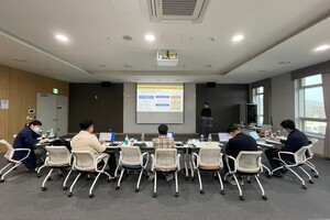 [Pangyo Tech] 경기창조경제혁신센터, '제9회 스타트업 815' 개최... "아트테... - 뉴스 썸네일 이미지