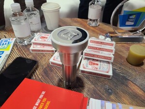 [현장 뉴스] 심플랩스(Simple Labs), CES2023서 혁신상 받은 '코그니(COGNI) ... - 뉴스 썸네일 이미지