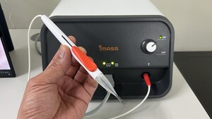 안과계의 게임 체인저 '아이메스' 수술, 유방외과 '맘모톰'처럼 고유명사 된다.