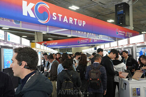 [기획] 韓 지자체·유관 기관, 스타트업 육성 전략 'CES2025 혁신상'으로 빛났다... 기관별 성과는?