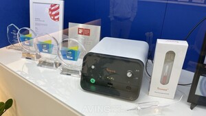 (주)티아이, 백내장 수술기구 '아이메스'…식약처 혁신의료기기 지정!