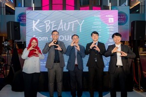 SBA, 말레이시아서 'K-Beauty from SEOUL' 팝업 개최...