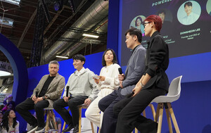 에이슬립×로레알, 비바테크 2025서 증명한 K-슬립테크의 힘… 글로벌 뷰티의 중심으로