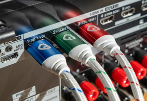 오엘바흐, 'NEW GAME' HDMI 케이블 시리즈 출시!… \