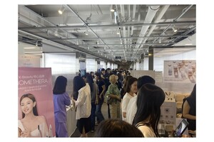 서울경제진흥원, 'SBA × 中 도우인(DOUYIN) 썸머 소싱페어' 성료… K-뷰티·패션 중국 진출 발판 마련